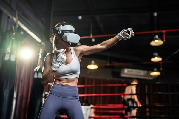 How to use AI for real-time data analytics in sports performance monitoring?